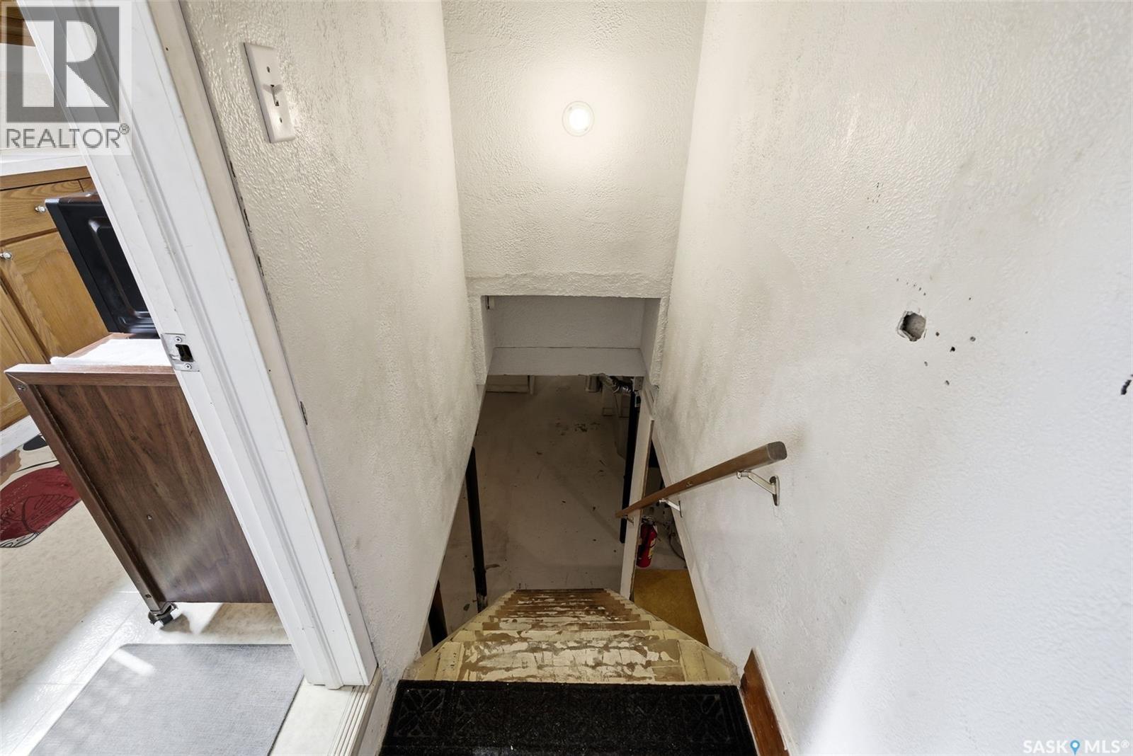 1441 Athol Street, Regina, Saskatchewan  S4T 3C7 - Photo 20 - SK032332