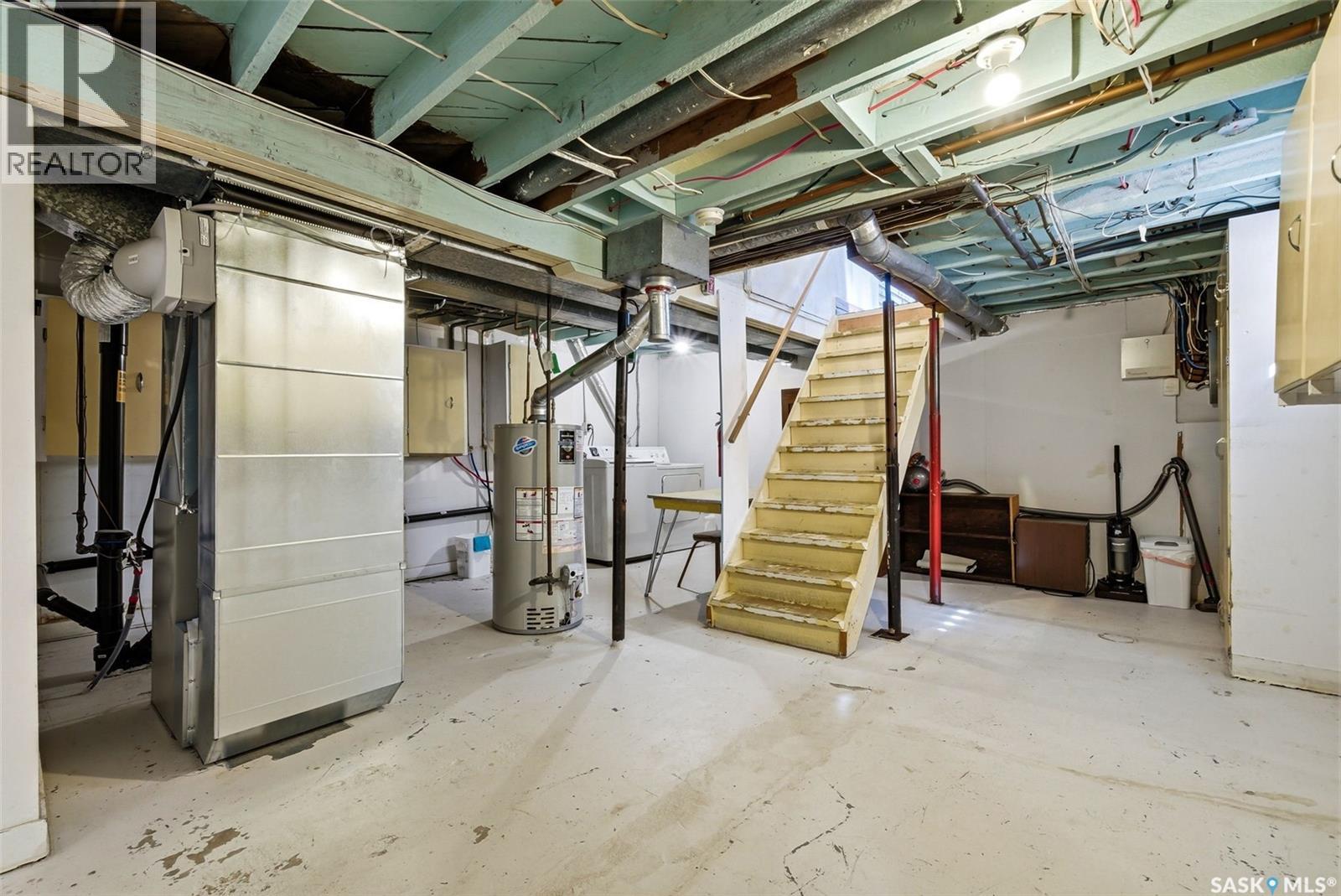 1441 Athol Street, Regina, Saskatchewan  S4T 3C7 - Photo 21 - SK032332