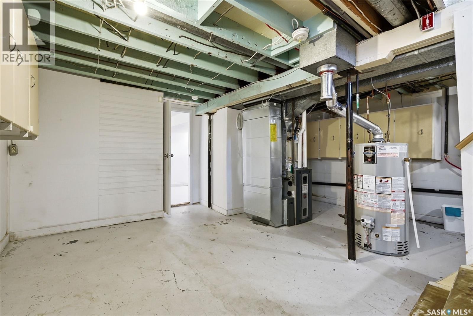 1441 Athol Street, Regina, Saskatchewan  S4T 3C7 - Photo 22 - SK032332