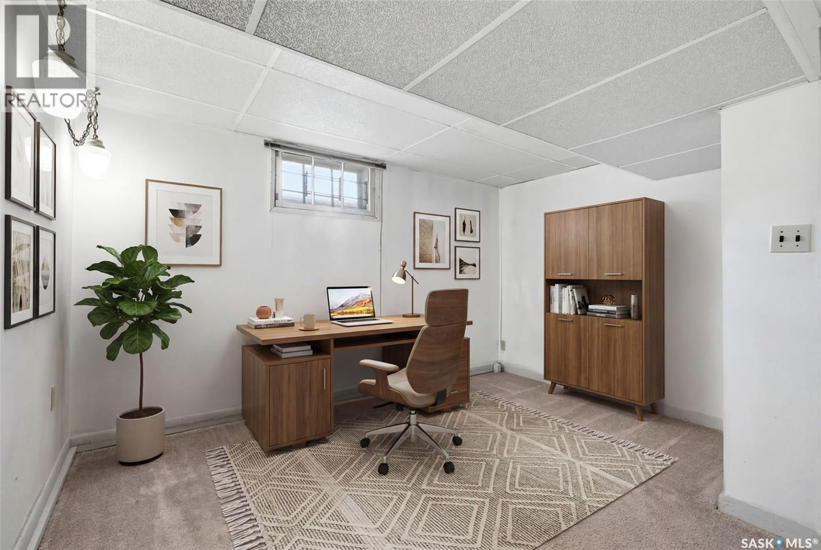 1441 Athol Street, Regina, Saskatchewan  S4T 3C7 - Photo 25 - SK032332