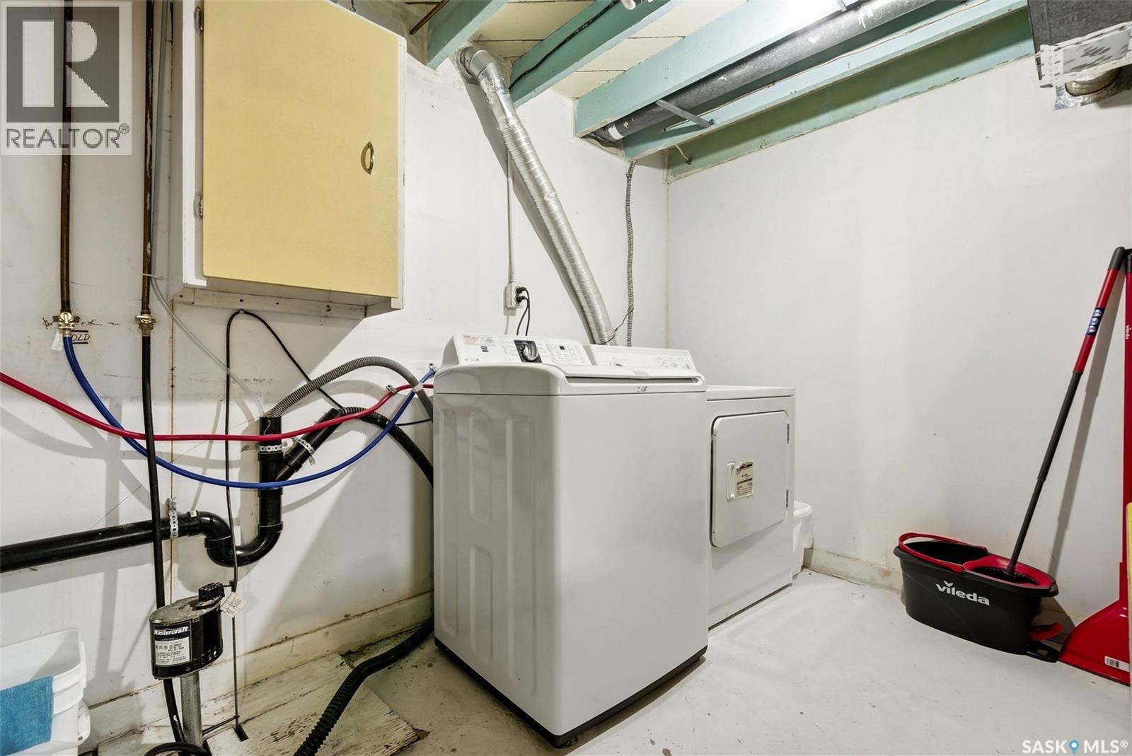 1441 Athol Street, Regina, Saskatchewan  S4T 3C7 - Photo 27 - SK032332