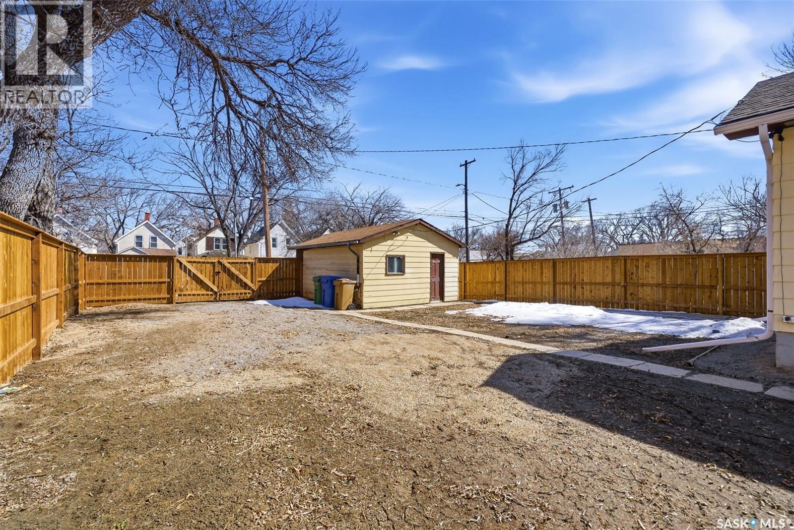 1441 Athol Street, Regina, Saskatchewan  S4T 3C7 - Photo 31 - SK032332