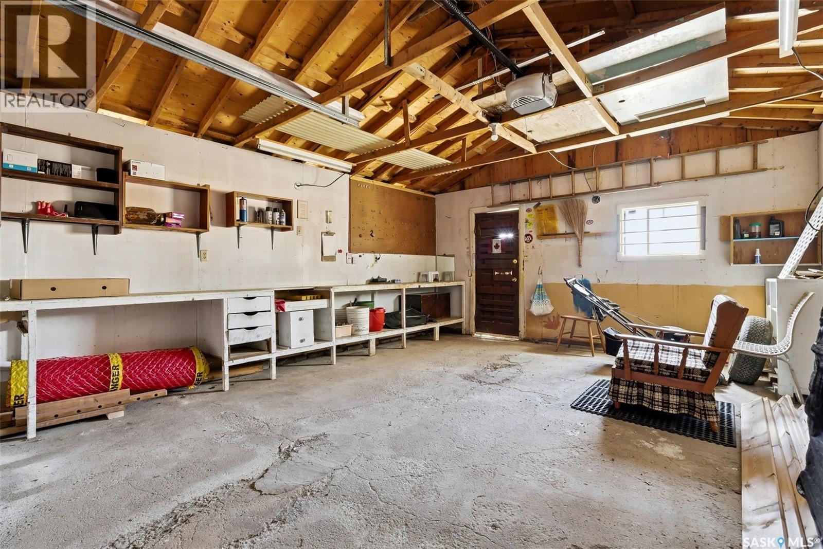 1441 Athol Street, Regina, Saskatchewan  S4T 3C7 - Photo 34 - SK032332