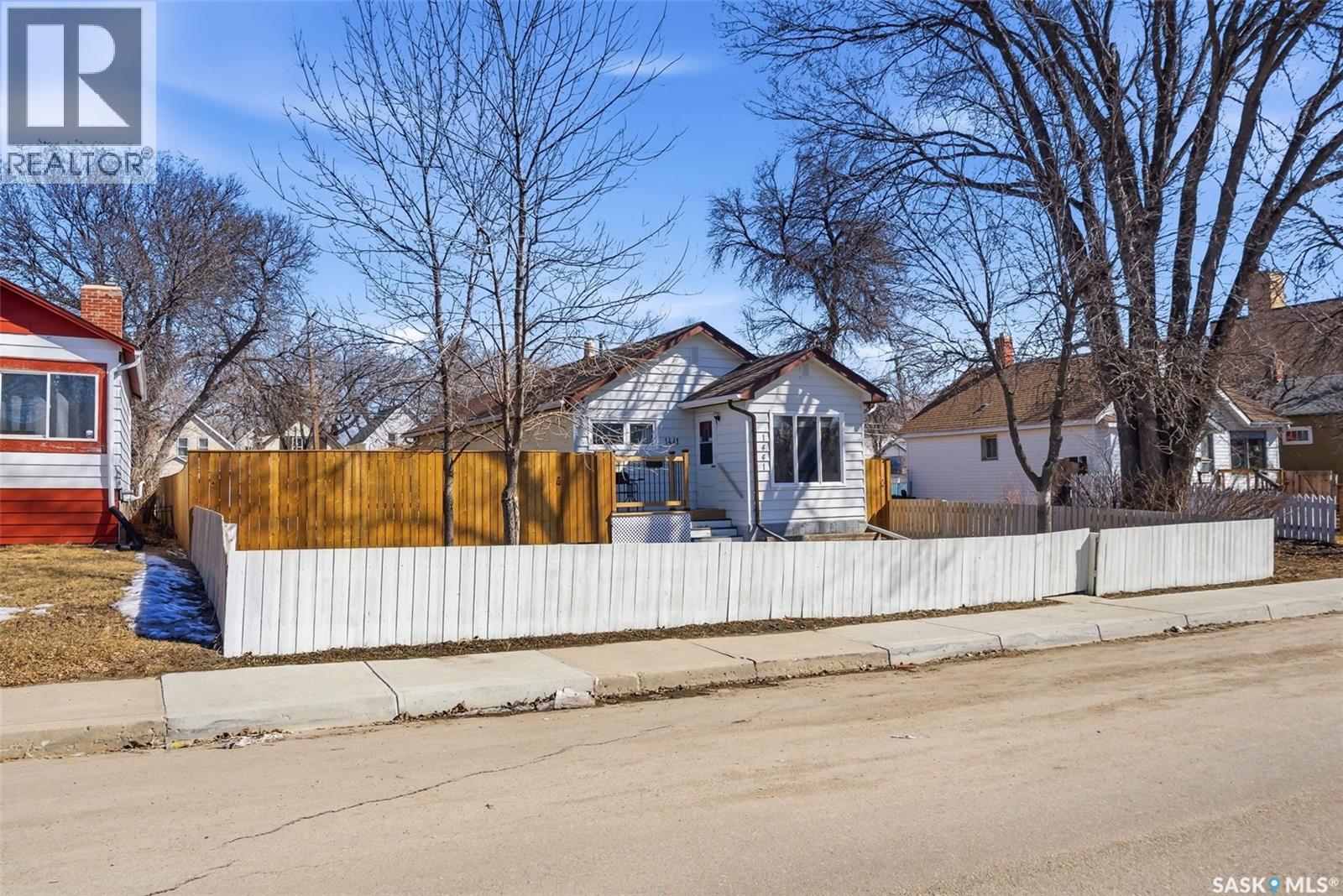 1441 Athol Street, Regina, Saskatchewan  S4T 3C7 - Photo 37 - SK032332