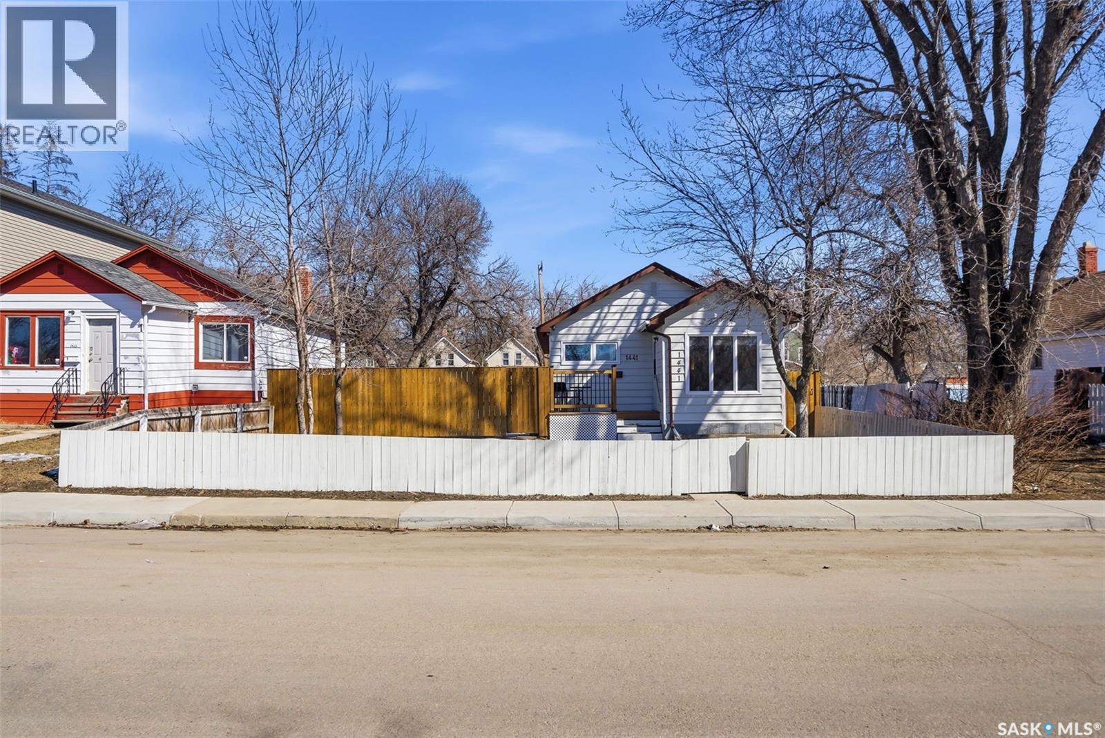 1441 Athol Street, Regina, Saskatchewan  S4T 3C7 - Photo 38 - SK032332