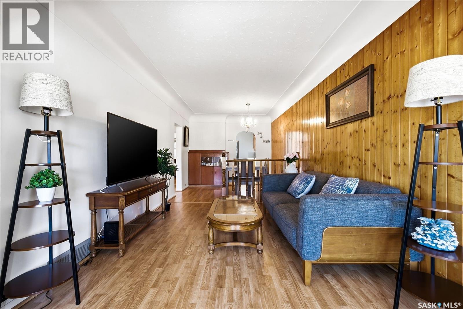 1441 Athol Street, Regina, Saskatchewan  S4T 3C7 - Photo 7 - SK032332