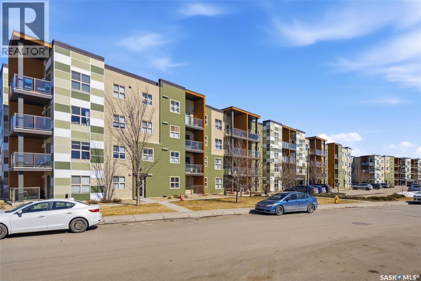 2116 5500 Mitchinson WAY, Regina, Saskatchewan