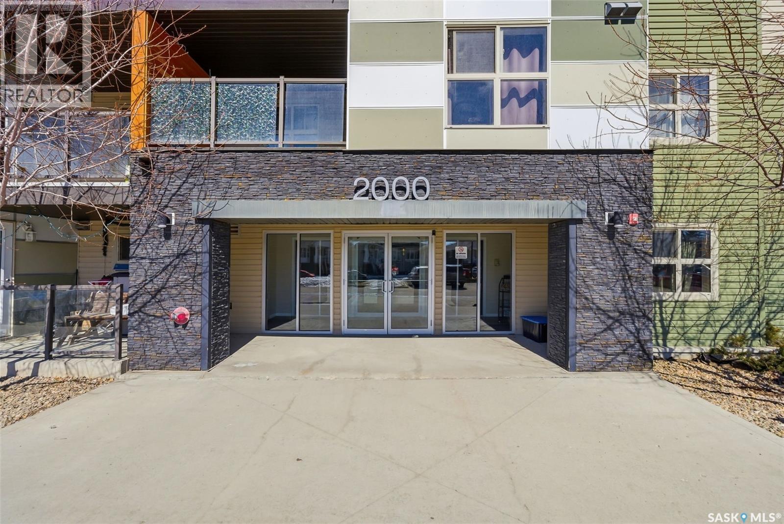 2116 5500 Mitchinson Way, Regina, Saskatchewan  S4W 0N9 - Photo 2 - SK032318