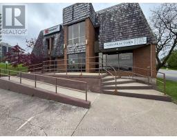 2ND FLOOR - 236 GLENRIDGE AVENUE, St. Catharines, Ontario