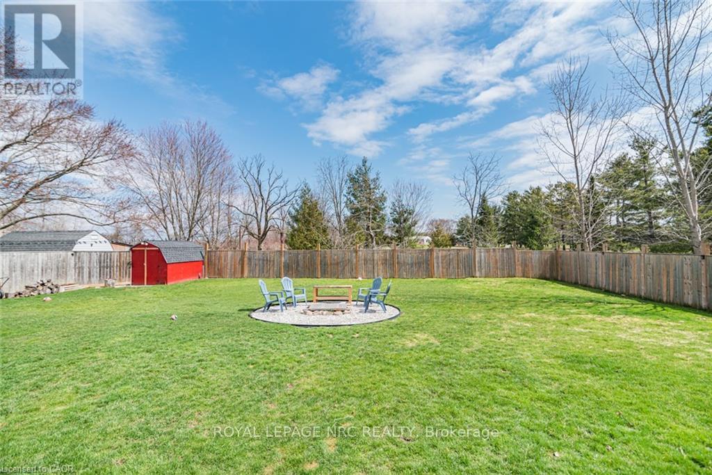 11685 Burnaby Road, Wainfleet, Ontario  L0S 1V0 - Photo 11 - X12970460