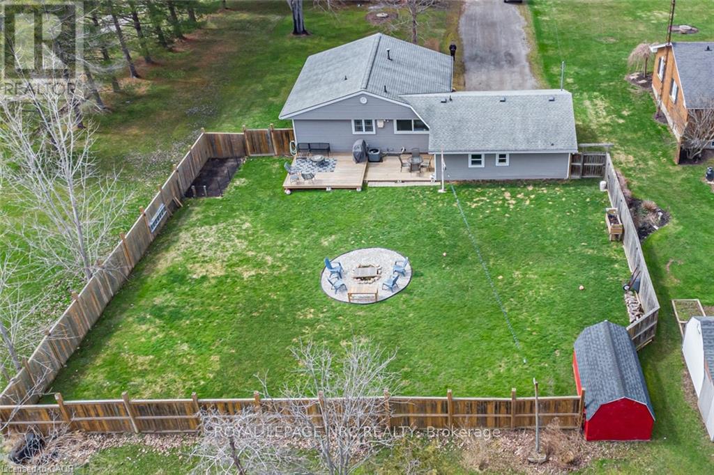 11685 Burnaby Road, Wainfleet, Ontario  L0S 1V0 - Photo 2 - X12970460