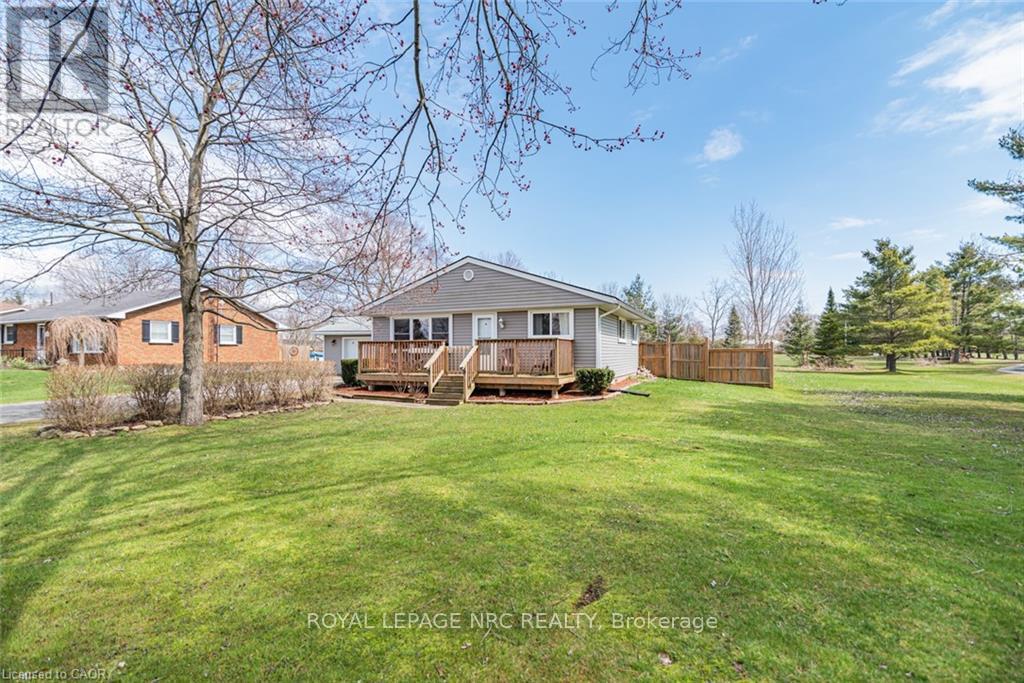 11685 Burnaby Road, Wainfleet, Ontario  L0S 1V0 - Photo 4 - X12970460