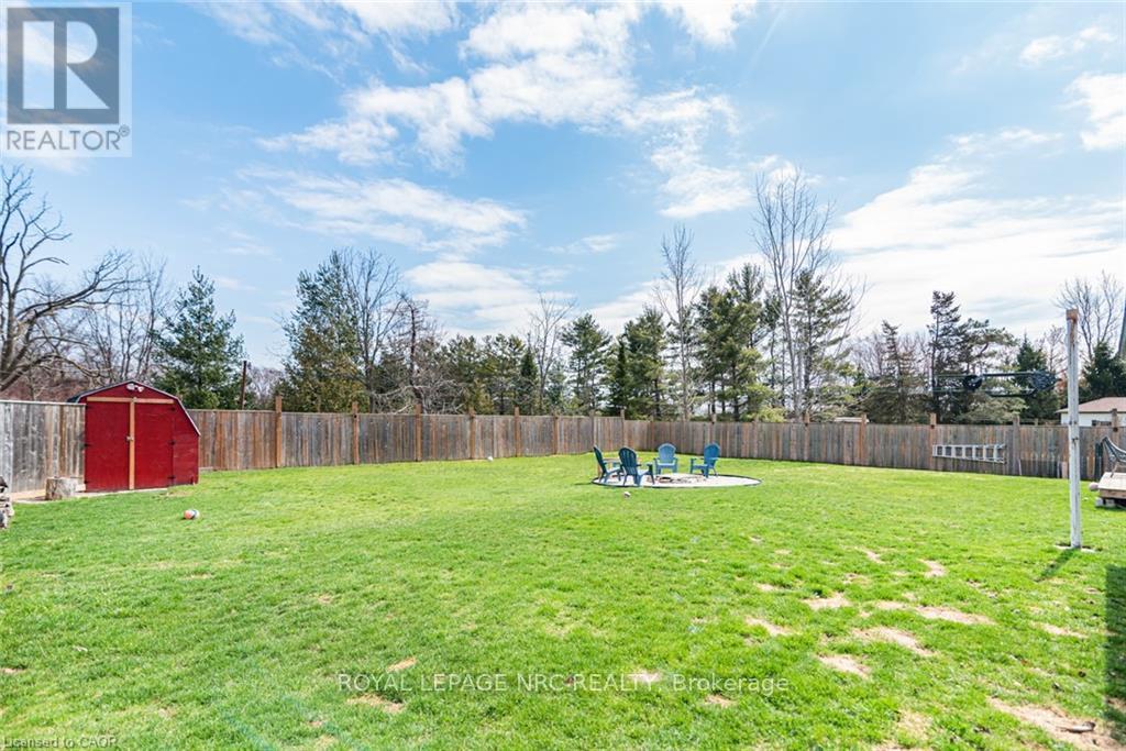 11685 Burnaby Road, Wainfleet, Ontario  L0S 1V0 - Photo 6 - X12970460