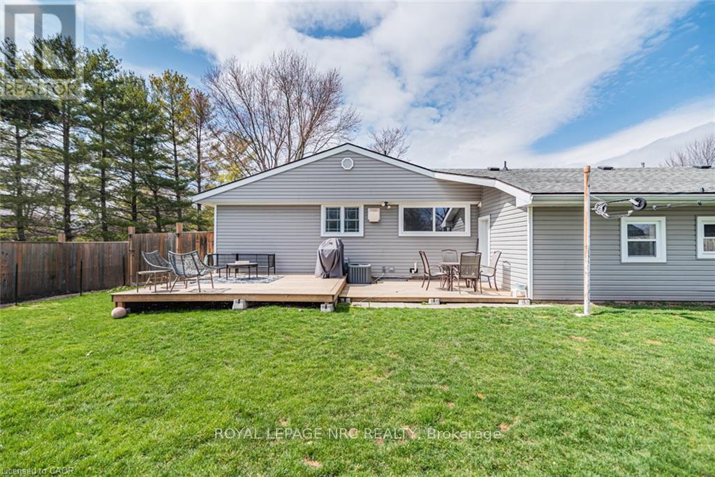 11685 Burnaby Road, Wainfleet, Ontario  L0S 1V0 - Photo 9 - X12970460