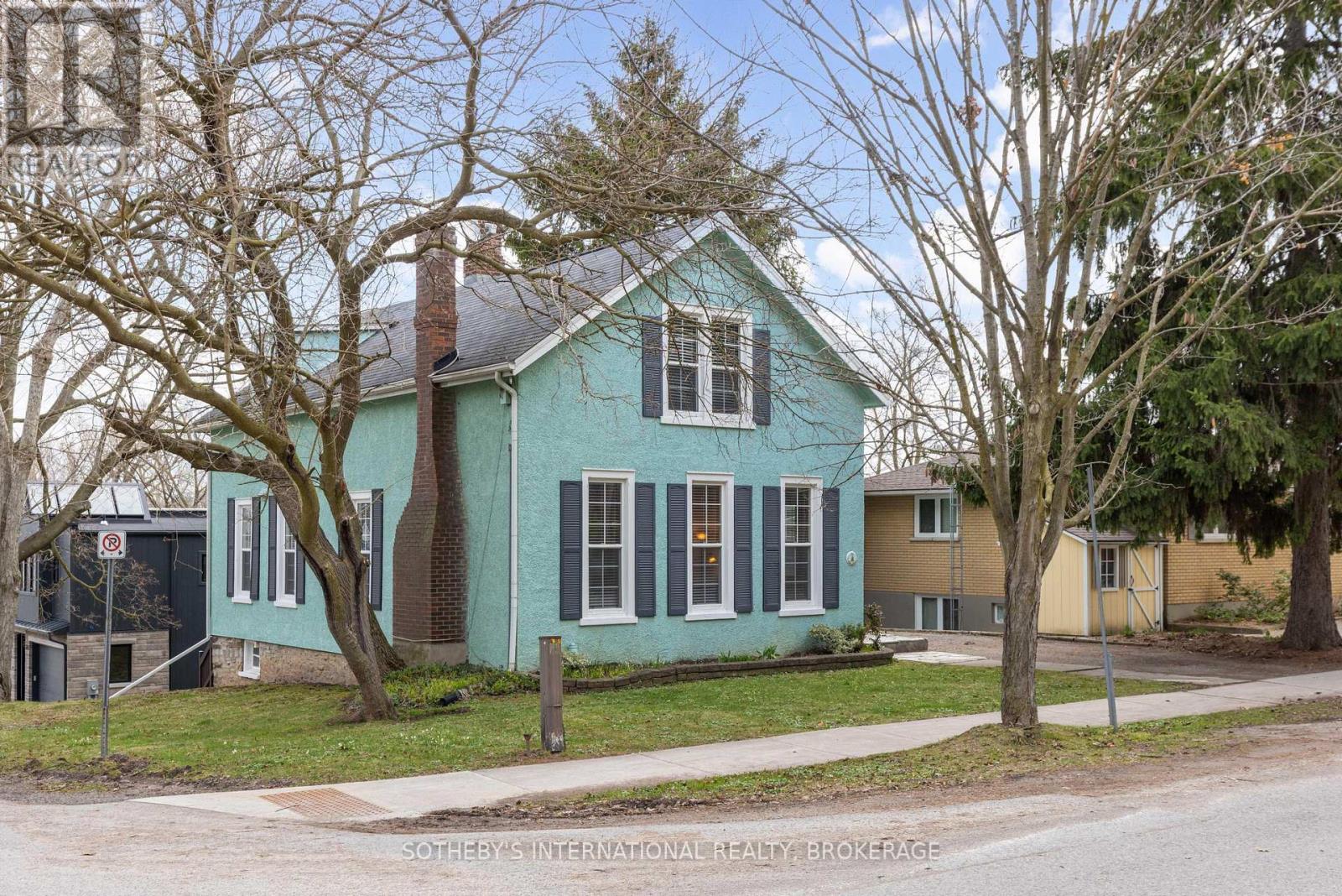 85 Ricardo Street, Niagara-On-The-Lake, Ontario  L0S 1J0 - Photo 2 - X12970520