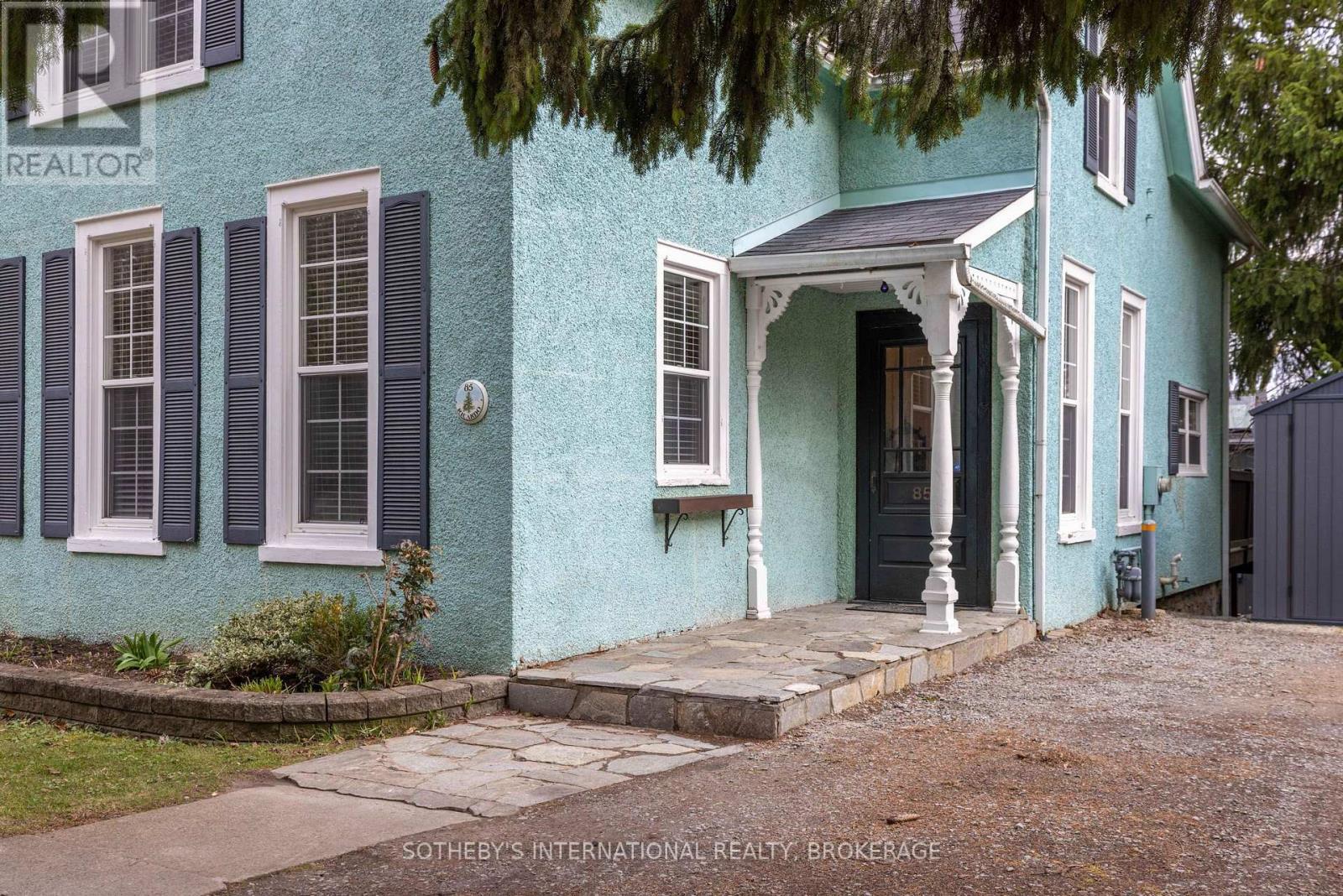 85 Ricardo Street, Niagara-On-The-Lake, Ontario  L0S 1J0 - Photo 3 - X12970520