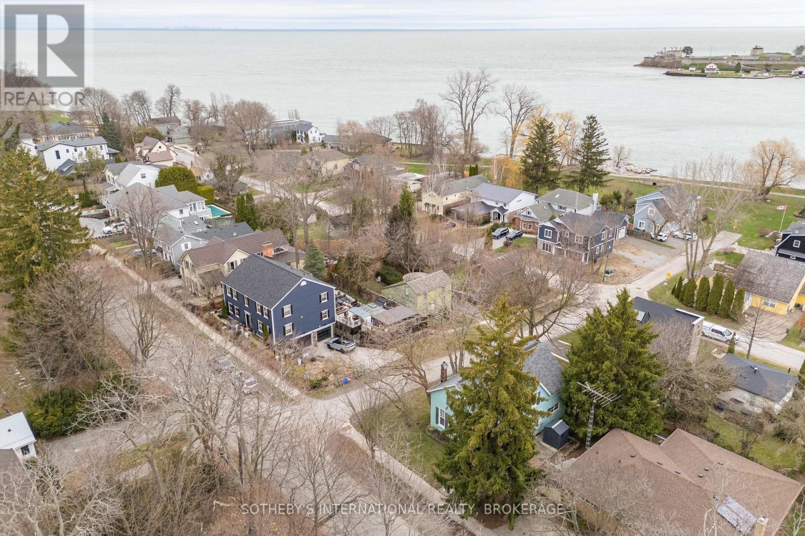 85 Ricardo Street, Niagara-On-The-Lake, Ontario  L0S 1J0 - Photo 33 - X12970520