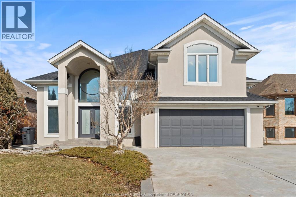 MLS# 26007418: 938 NOVA, Windsor, Canada