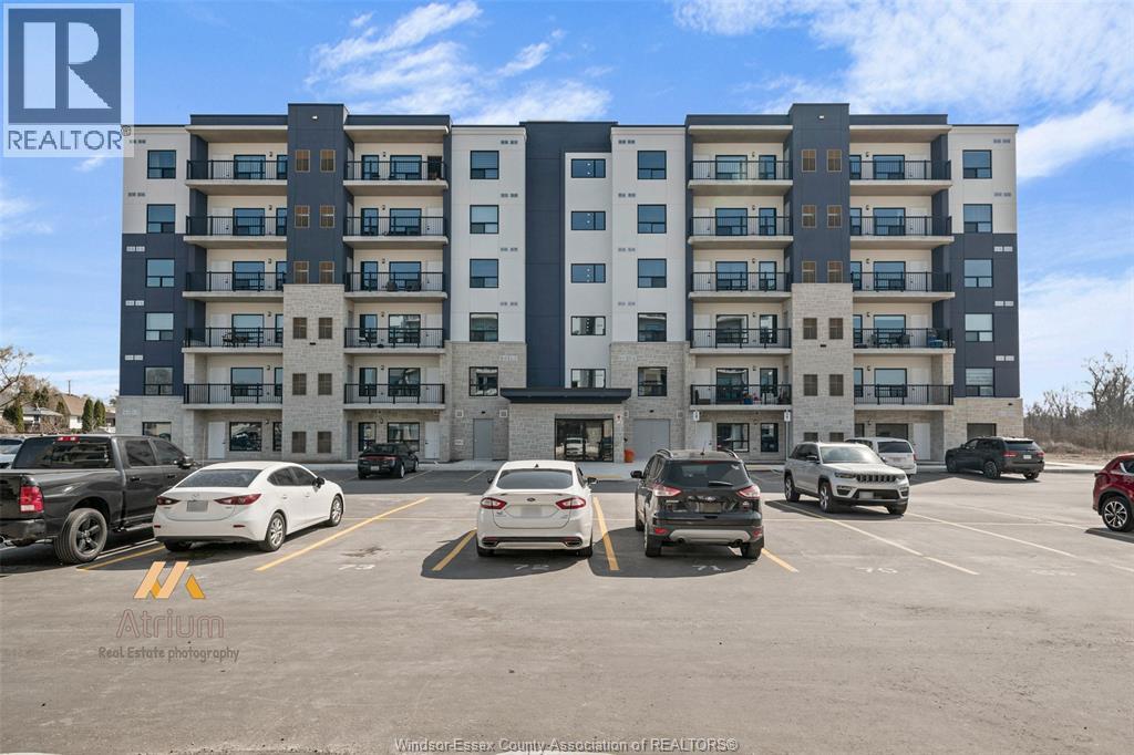 MLS# 26007413: 3320 STELLA CRESCENT Unit# 216, Windsor, Canada