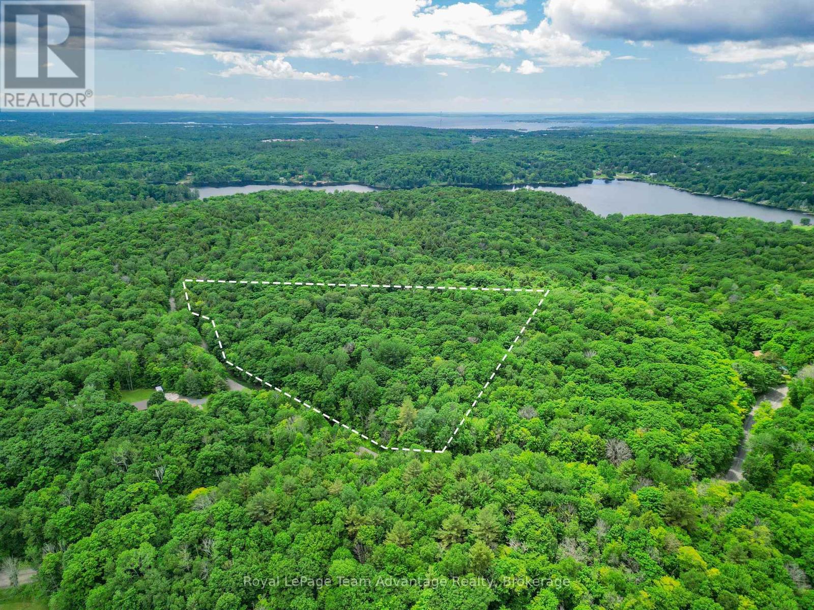 0 Mill Lake Trail, Mcdougall, Ontario  P2A 2W9 - Photo 1 - X12970400