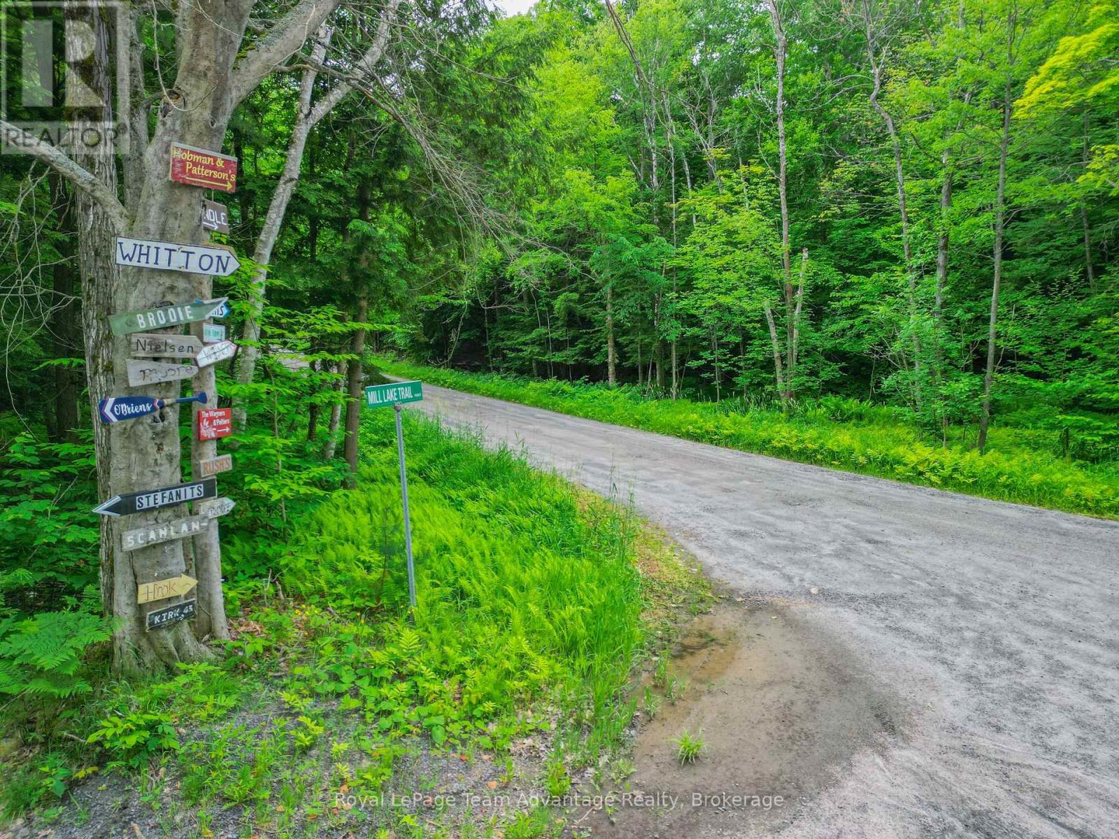 0 Mill Lake Trail, Mcdougall, Ontario  P2A 2W9 - Photo 3 - X12970400