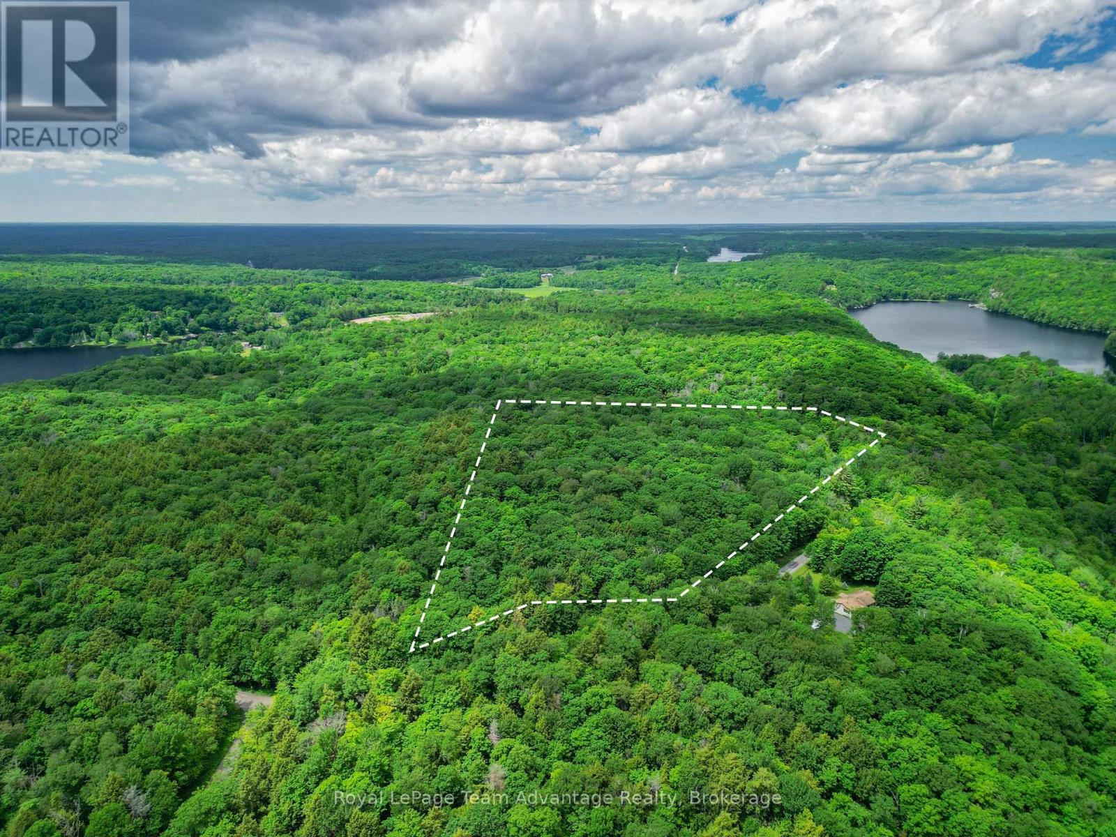 0 Mill Lake Trail, Mcdougall, Ontario  P2A 2W9 - Photo 5 - X12970400