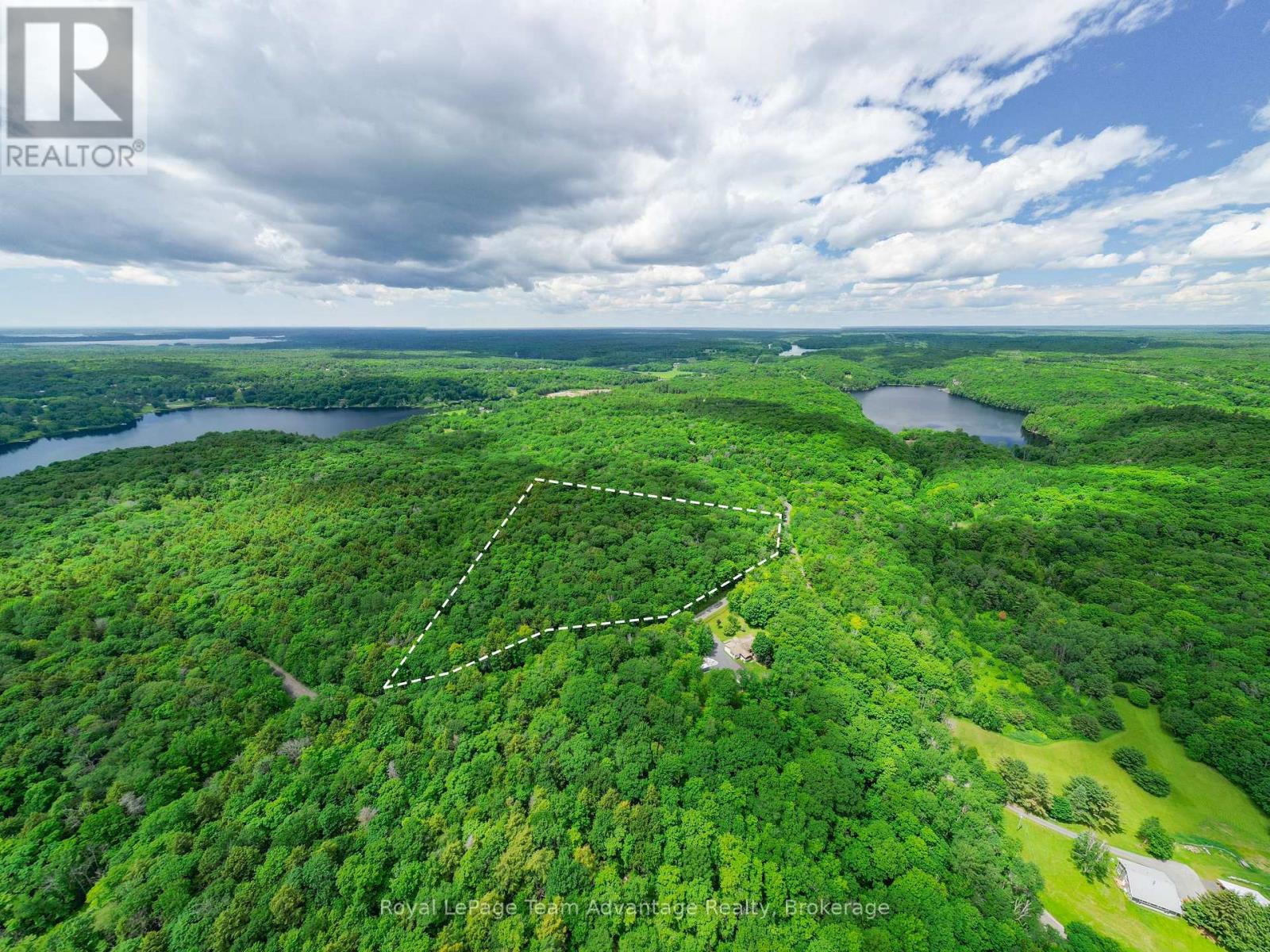 0 Mill Lake Trail, Mcdougall, Ontario  P2A 2W9 - Photo 6 - X12970400