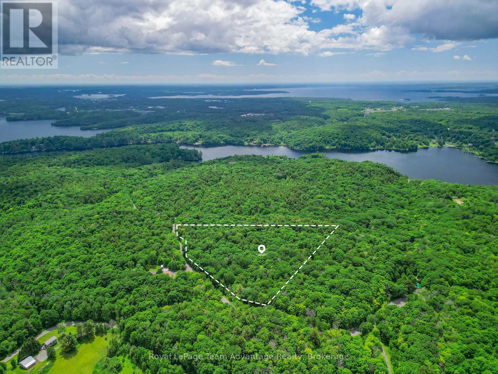 0 Mill Lake Trail, Mcdougall, Ontario  P2A 2W9 - Photo 8 - X12970400