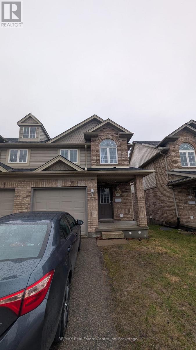 99 - 1155 Gordon Street, Guelph (Kortright West), Ontario  N1L 1S8 - Photo 1 - X12970420