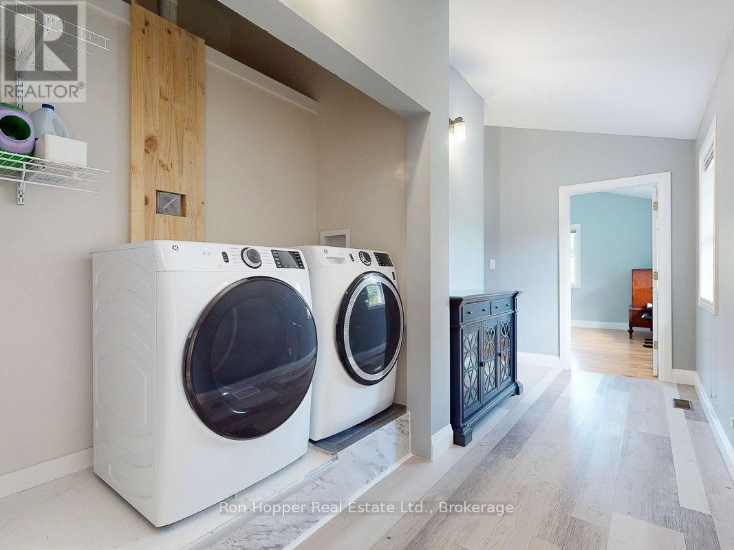 123025 Story Book Park Road, Meaford, Ontario  N4K 5N6 - Photo 18 - X12970452