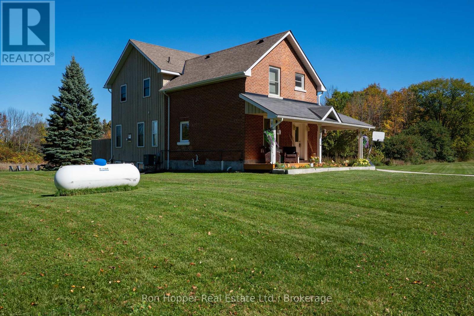 123025 Story Book Park Road, Meaford, Ontario  N4K 5N6 - Photo 2 - X12970452
