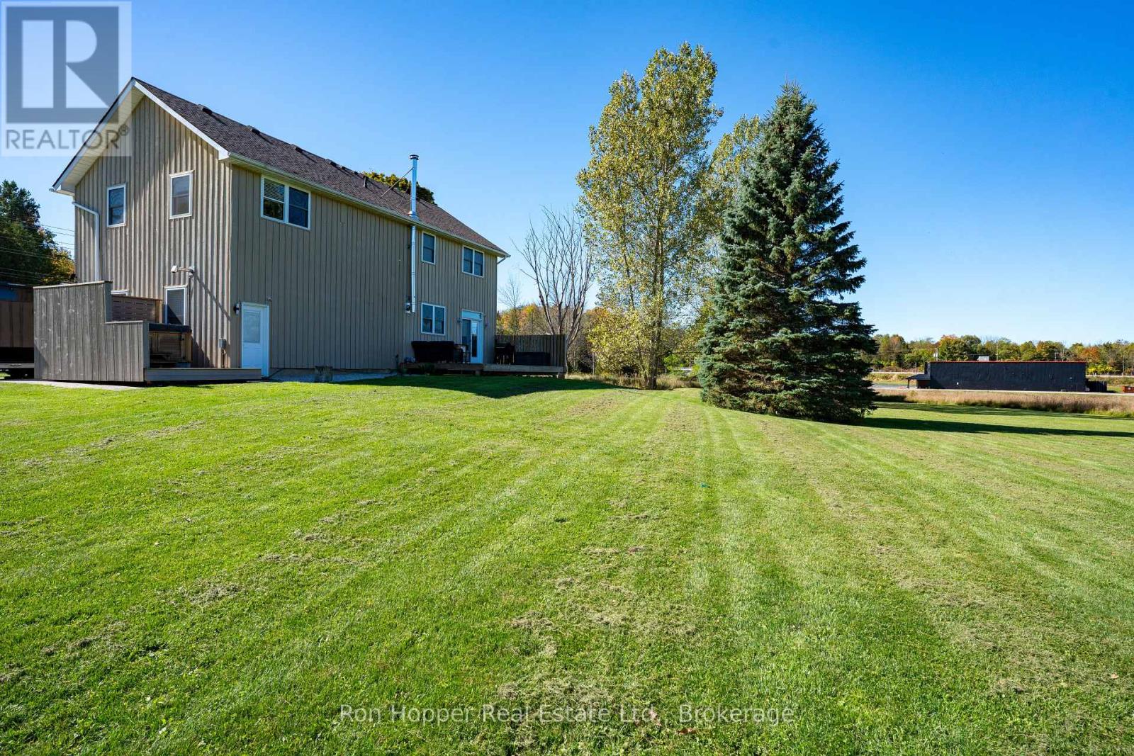 123025 Story Book Park Road, Meaford, Ontario  N4K 5N6 - Photo 30 - X12970452