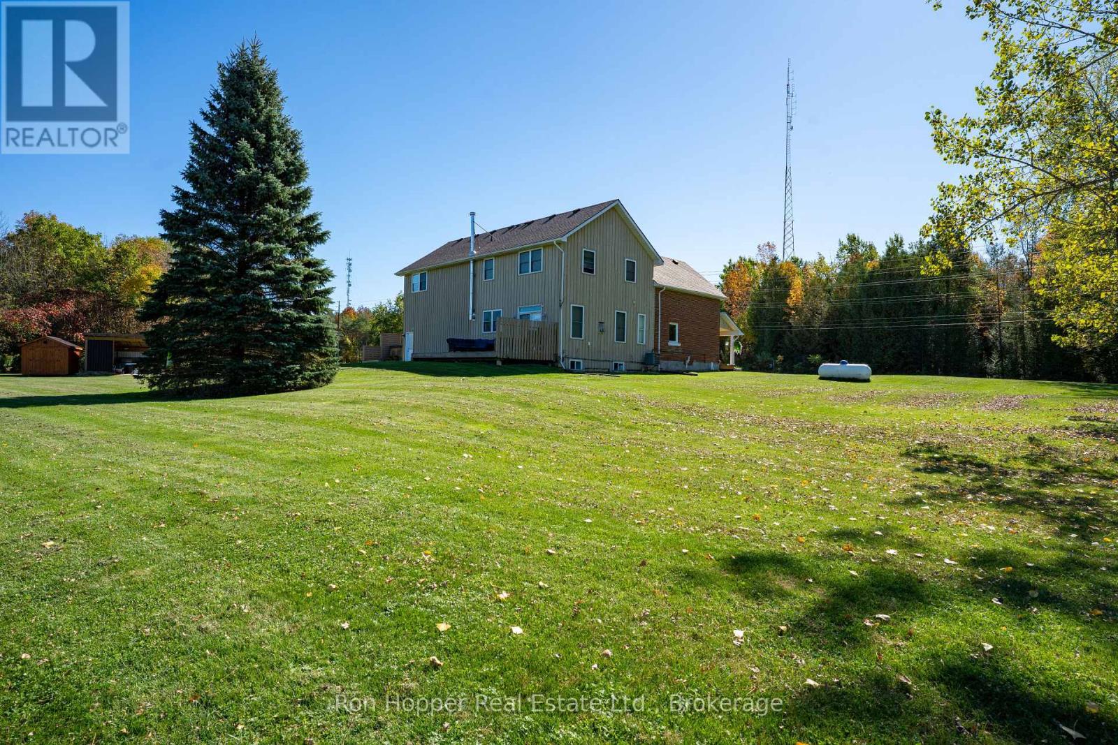 123025 Story Book Park Road, Meaford, Ontario  N4K 5N6 - Photo 31 - X12970452