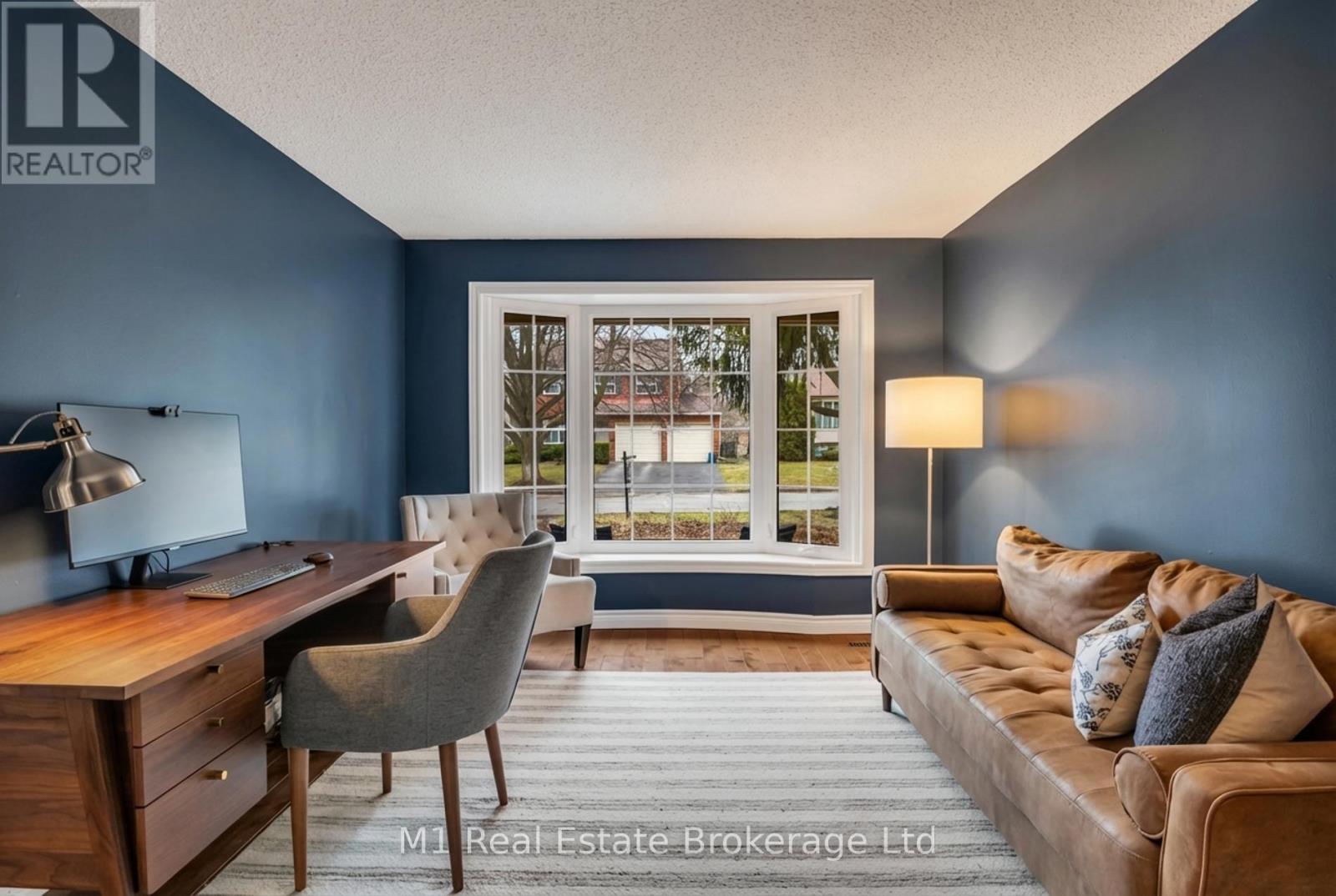 320 Tatlock Drive, Waterloo, Ontario  N2L 5Y5 - Photo 20 - X12970508