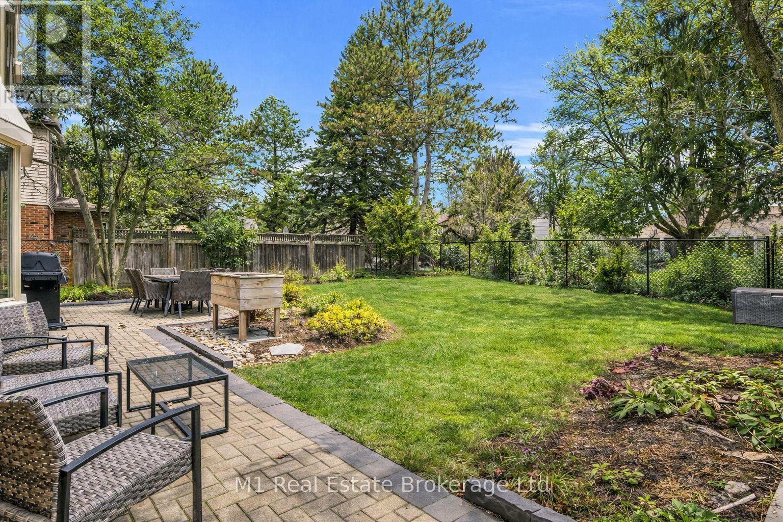 320 Tatlock Drive, Waterloo, Ontario  N2L 5Y5 - Photo 41 - X12970508