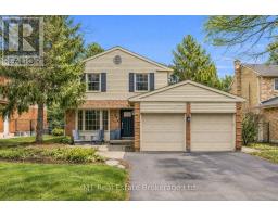 320 TATLOCK DRIVE, waterloo, Ontario