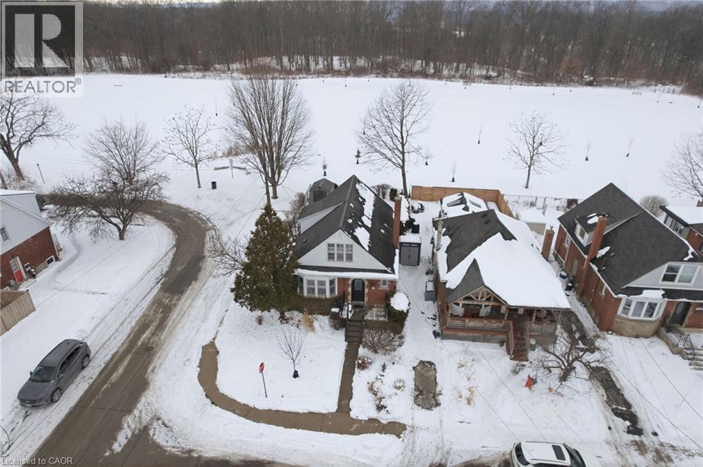 153 Parkview Drive, Hamilton, Ontario  L8S 3Y4 - Photo 48 - 40804872