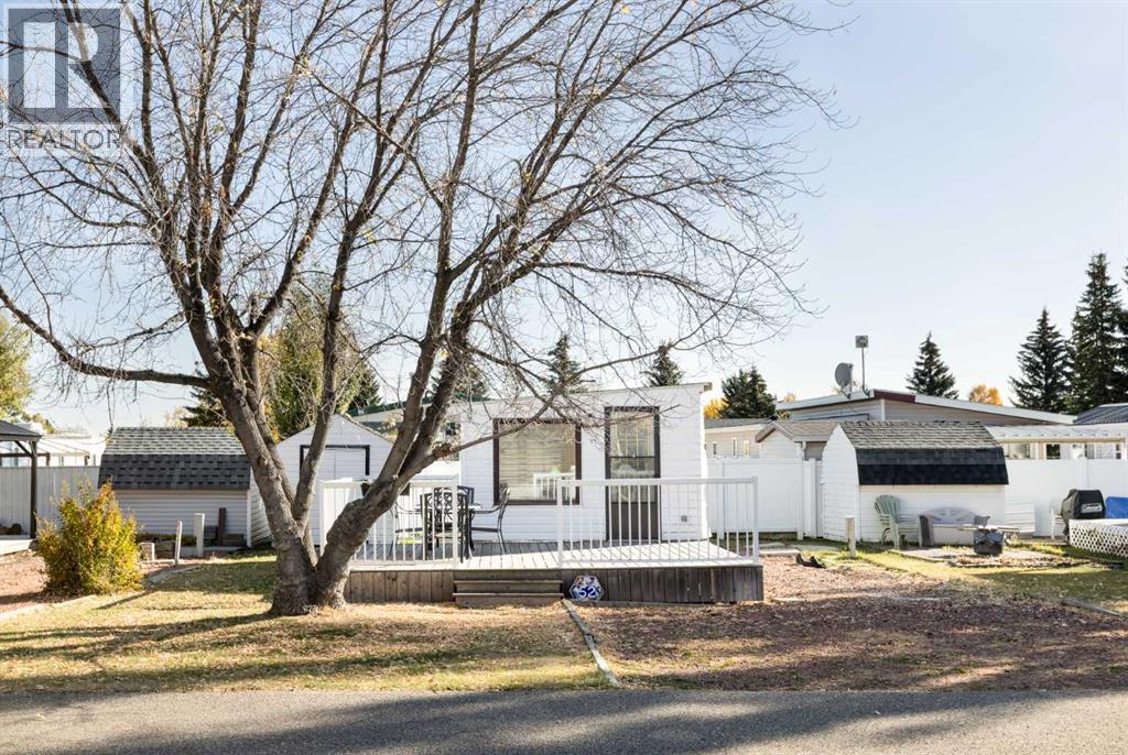 52 Points West Resort, Sylvan Lake, Alberta