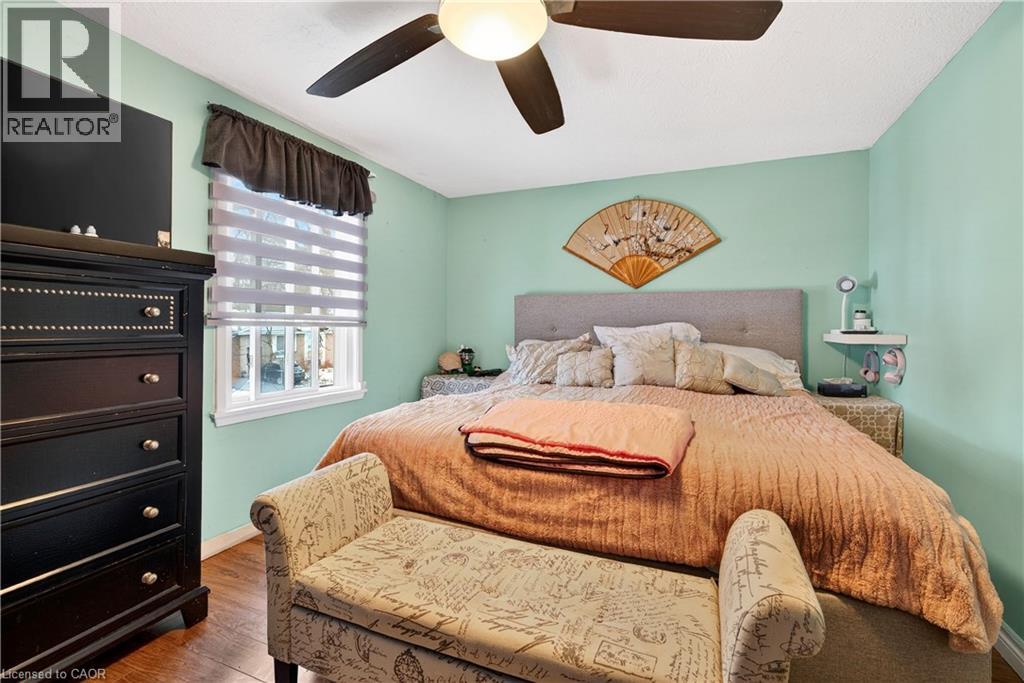 106 Wendover Drive, Hamilton, Ontario  L9C 5X5 - Photo 17 - 40812062