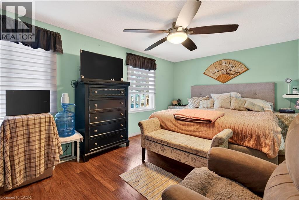 106 Wendover Drive, Hamilton, Ontario  L9C 5X5 - Photo 16 - 40812062