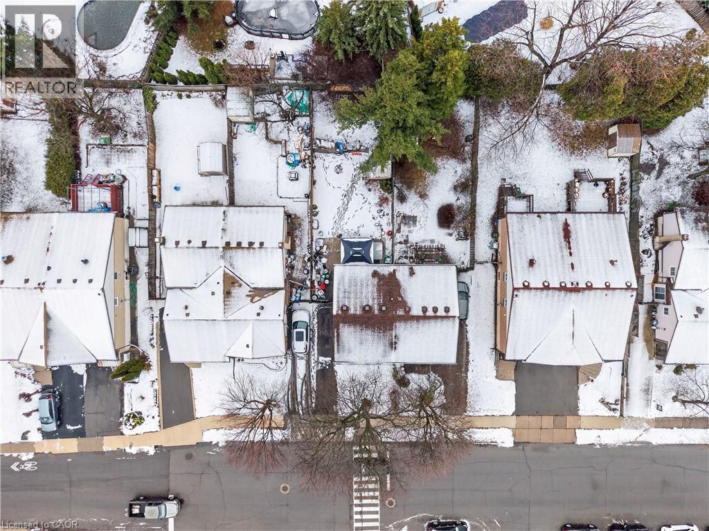 106 Wendover Drive, Hamilton, Ontario  L9C 5X5 - Photo 33 - 40812062