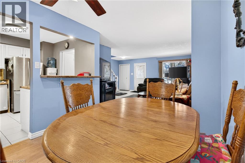 106 Wendover Drive, Hamilton, Ontario  L9C 5X5 - Photo 11 - 40812062