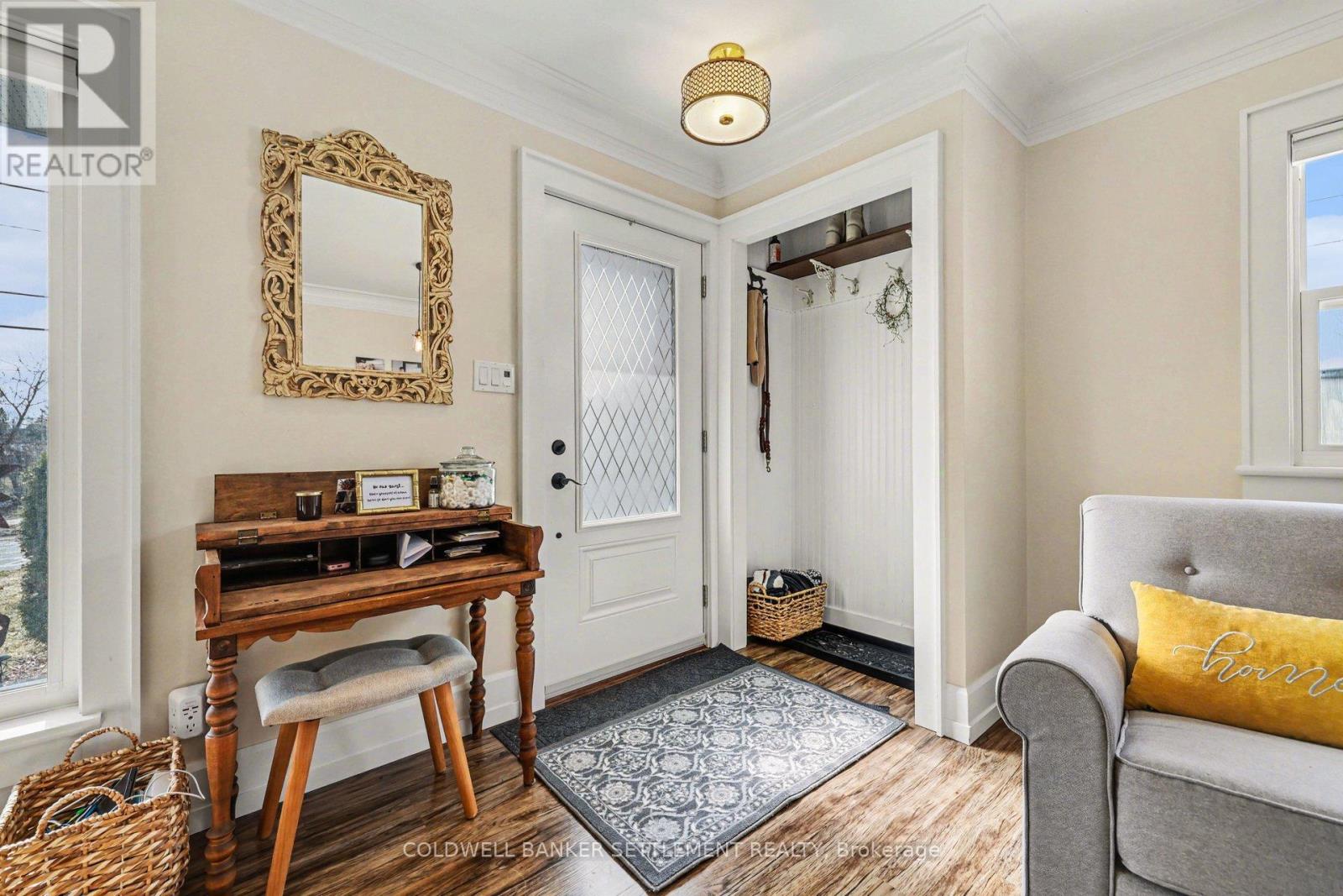 22 Broadview Avenue W, Smiths Falls, Ontario  K7A 4K9 - Photo 4 - X12970258