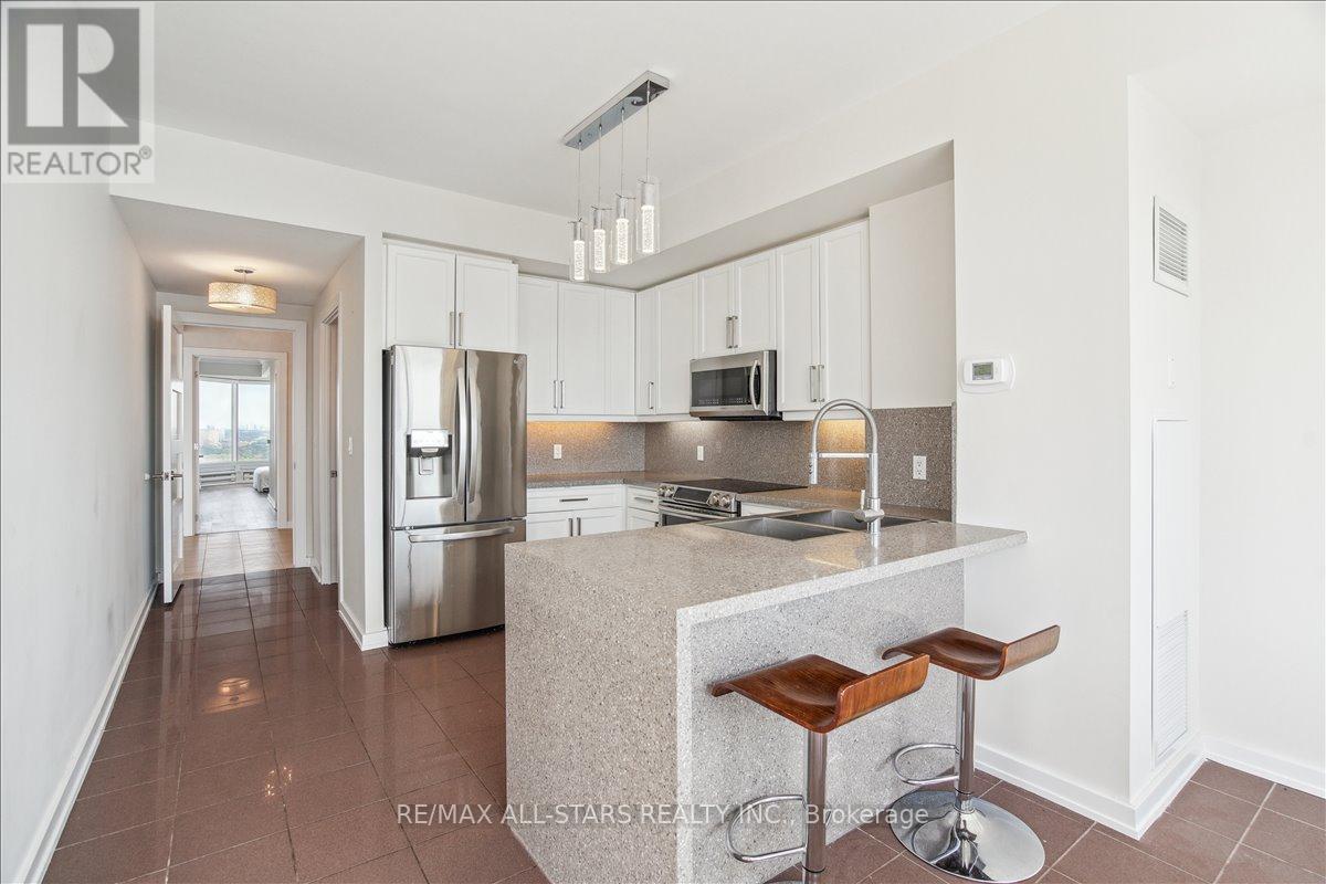 Ph 4507 - 1 Palace Pier Court, Toronto (Mimico), Ontario  M8V 3W9 - Photo 10 - W12957310