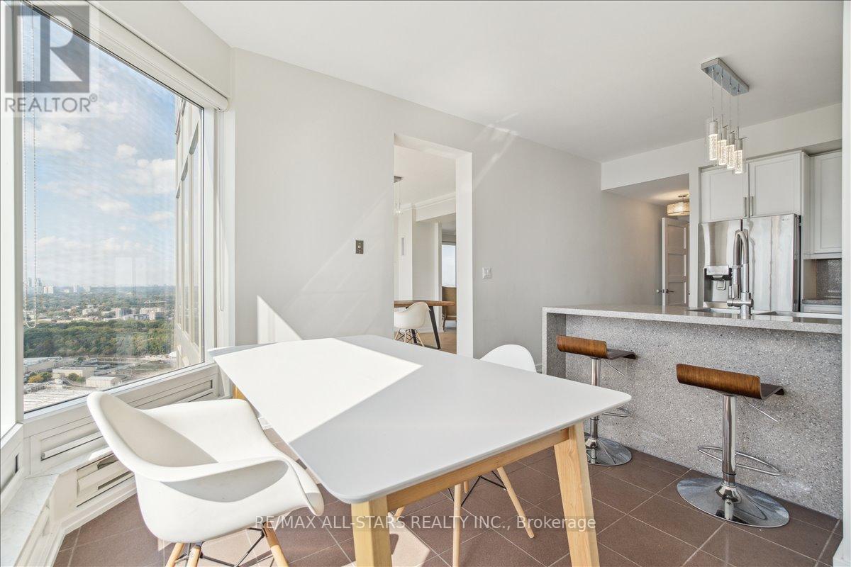 Ph 4507 - 1 Palace Pier Court, Toronto (Mimico), Ontario  M8V 3W9 - Photo 12 - W12957310