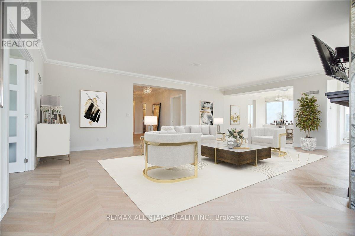 Ph 4507 - 1 Palace Pier Court, Toronto (Mimico), Ontario  M8V 3W9 - Photo 17 - W12957310