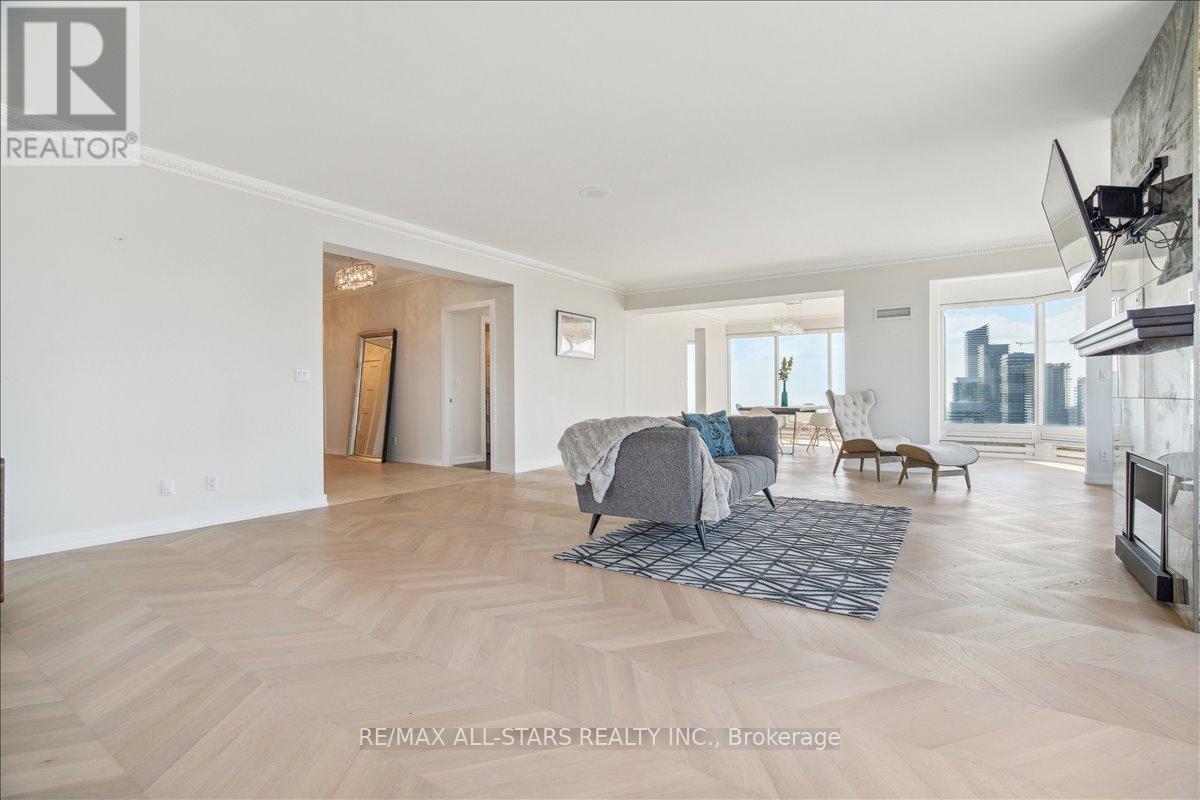 Ph 4507 - 1 Palace Pier Court, Toronto (Mimico), Ontario  M8V 3W9 - Photo 19 - W12957310