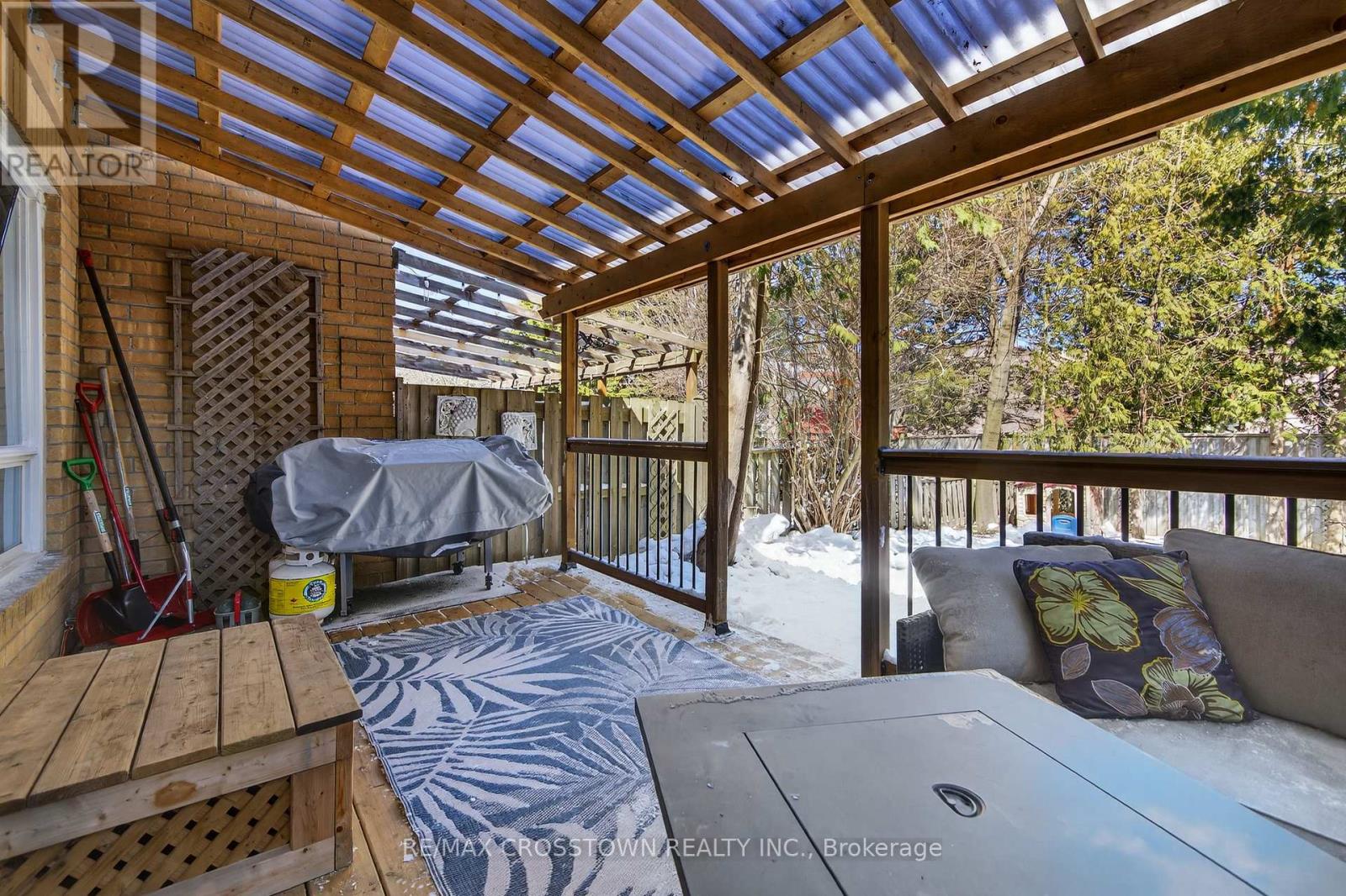 47 Lyfytt Crescent, Barrie, Ontario  L4N 7X5 - Photo 42 - S12969952