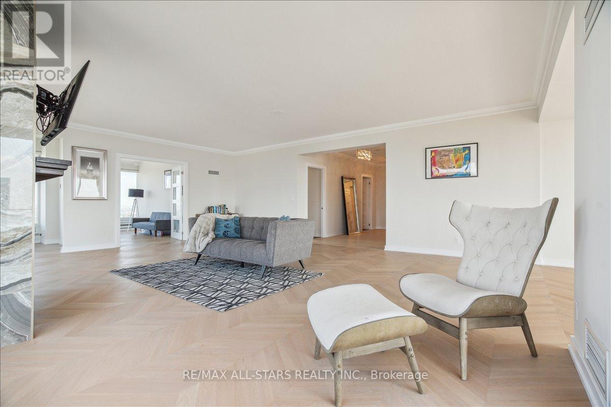 Ph 4507 - 1 Palace Pier Court, Toronto (Mimico), Ontario  M8V 3W9 - Photo 20 - W12957310