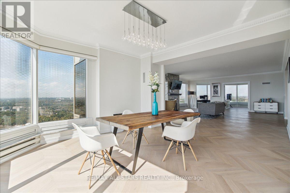 Ph 4507 - 1 Palace Pier Court, Toronto (Mimico), Ontario  M8V 3W9 - Photo 14 - W12957310